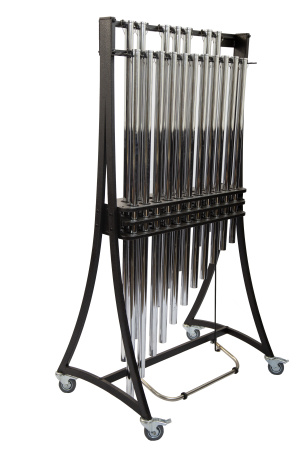 Колокола трубчатые (тубулярные) Forte КТ15-40 